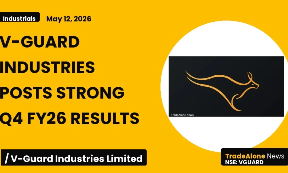 V-guard Industries