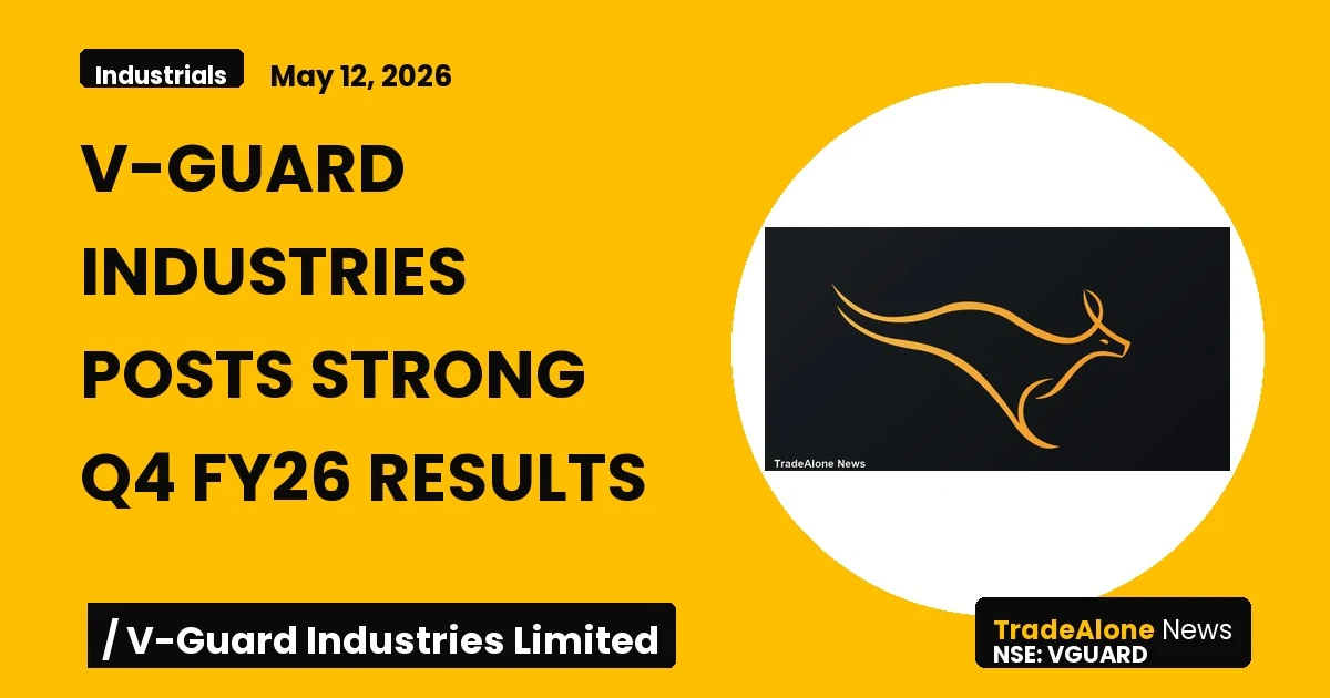 V-guard Industries