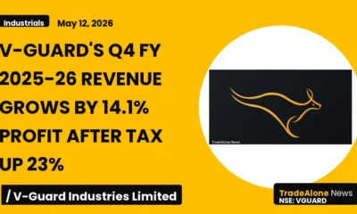 V-guard Industries Limited