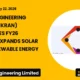 Vikran Engineering Limited FY26 Results: Solar EPC Expansion