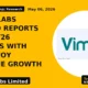 Vimta Labs Limited Reports Q4 & Fy26 Results With 19.5% Yoy Revenue Growth - TradeAlone