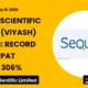 Viyash Scientific Limited Viyash Q4 FY26 Results