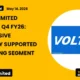 Voltas Limited Voltas Q4 FY26 Results