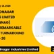 Walchandnagar Industries Limited Walchannag FY26 Results