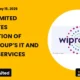 Wipro Limited WIPRO Acquisition Olam Group’s IT and Digital Services