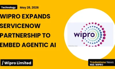Wipro Limited WIPRO Expands Servicenow Partnership AI
