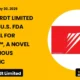 Wockhardt Limited Wockpharma FDA Approval Q2 FY26