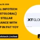 Xtglobal Infotech Limited Xtglobal Q4 FY26 Results