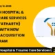 Yatharth Hospital & Trauma Care Services Limited Yatharth Hospital Acquisition