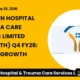 Yatharth Hospital & Trauma Care Services Limited Yatharth Q4 FY26 Results