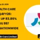 Zota Health Care Limited ZOTA Q4fy26 Results: Revenue Up 83.86% Yoy