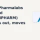 Aarti Pharmalabs Limited AARTIPHARM breaks out