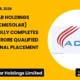 Acme Solar Holdings Limited Acmesolar QIP 2026