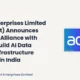Adani Enterprises Limited Adanient Strategic Alliance with Jabil