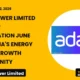 Adani Power Limited Adanipower June 2026 Investor Presentation