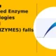 Advanced Enzyme Technologies Limited ADVENZYMES breaks below support