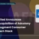 Affle 3i Limited AFFLE Q2 FY26 Acquisition