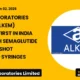 Alkem Laboratories Limited NSE ALKEM June 2026 Launch