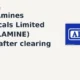 Alkyl Amines Chemicals Limited ALKYLAMINE pulls back from breakout highs