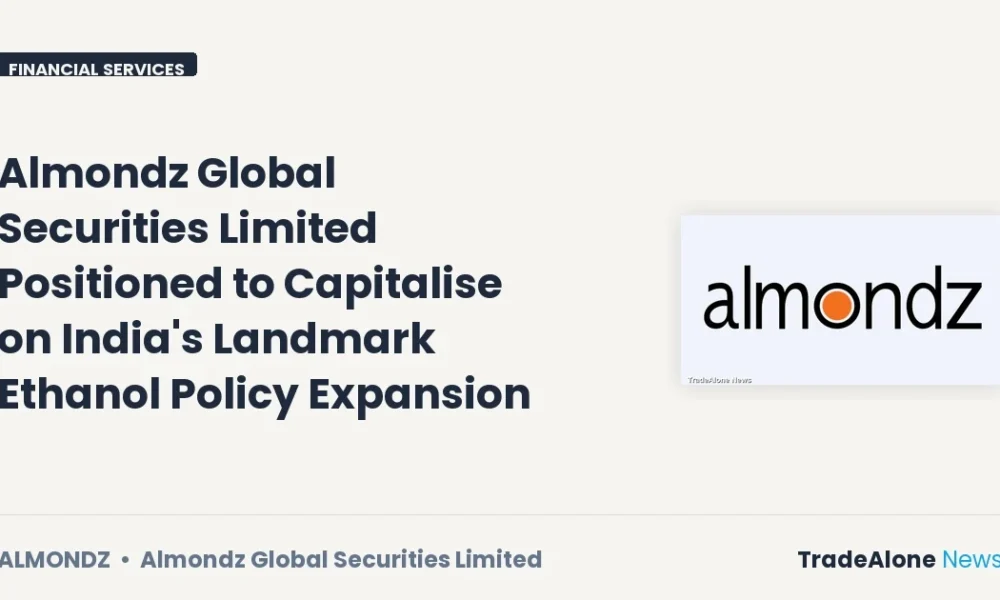 Almondz Global Securities Limited Almondz June 2026 Policy Expansion