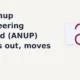 The Anup Engineering Limited ANUP breaks out