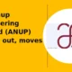 The Anup Engineering Limited ANUP breaks out