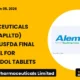 Alembic Pharmaceuticals Limited Aplltd USFDA Approval Haloperidol Tablets