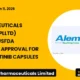 Alembic Pharmaceuticals Limited Aplltd June 2026 Tentative Approval