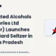 Associated Alcohols & Breweries Ltd Asalcbr Launches Kultur Hard Seltzer