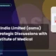 Bartronics India Limited ASMS Strategic Discussions June 2026