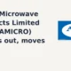 Astra Microwave Products Limited ASTRAMICRO breakout