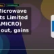Astra Microwave Products Limited ASTRAMICRO breaks out