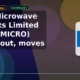 Astra Microwave Products Limited ASTRAMICRO breaks out
