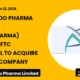 Aurobindo Pharma Limited Auropharma FTC Approval Lannett Company