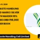 Antony Waste Handling Cell Limited AWHCL Silver Jubilee
