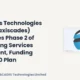 Axiscades Technologies Limited Axiscades Phase 2 Divestment