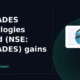AXISCADES Technologies Limited NSE: AXISCADES gains 5% intraday