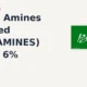 Balaji Amines Limited BALAMINES gains 6% intraday
