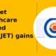 Blue Jet Healthcare Limited BLUEJET gains 5% intraday