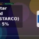 Blue Star Limited BLUESTARCO 5% climb