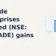 Brigade Enterprises Limited BRIGADE gains 5% intraday