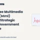Bodhi Tree Multimedia Limited BTML Strategic Assam Government Mandate