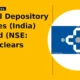 Central Depository Services (India) Limited NSE: CDSL clears resistance