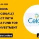 Ceigall India Limited Ceigall CMASH Divestment