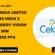 Ceigall India Limited Ceigall June 2026 PPA