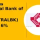 Central Bank of India CENTRALBK gains 6% intraday