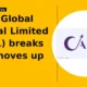 Capri Global Capital Limited CGCL breakout