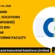 Cg Power and Industrial Solutions Limited Cgpower Facility Nashik