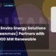 Clean Max Enviro Energy Solutions Limited Cleanmax June 2026 Partnership