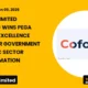 Coforge Limited NSE Coforge Pega Industry Excellence Award